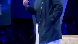 How did Allah Taala make my prophet? Very beautiful statement by Tariq Jameel Saheb.