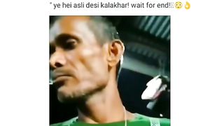 Wait for the end of Asel Desi