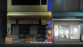JUJUTSU KAISEN S2 Episode 18 Sub Indo