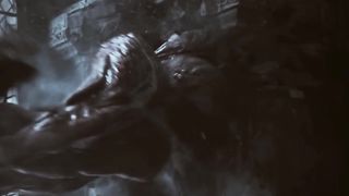 DIABLO IMMORTAL Vampire Battle. 2024