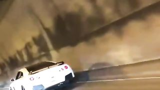 Nissan gtr r35 turbo 2