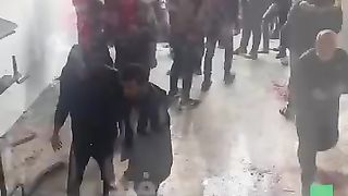 ALLAH destroy Israel اجھاد نصر او استشھاد