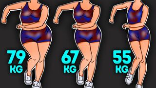 Uper Body Work out How to lose weight faster at home #diy