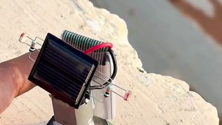 SUN LIGHT TRACKING