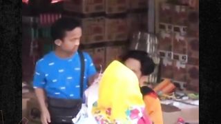 GONTOK2AN WARGA PASLON PILIHAN !!! HANYAPARODI#6