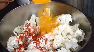 Posting my mom's favourite recipe! Would you try this out ????