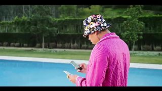 chris brown ft tyga Ayo
