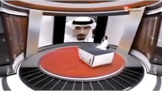Wonderful broadcaster
