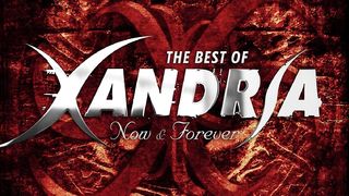 Like a Rose on the Grave of Love XANDRIA