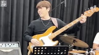 (Feat.월클 드러머) (Eng) Best Pianist Pretended to be a Cleaner Eve