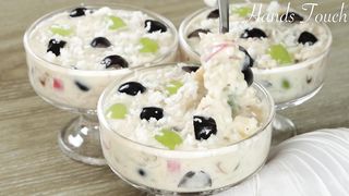 15 minutes dessert recipe | Sweet dish easy & delicious