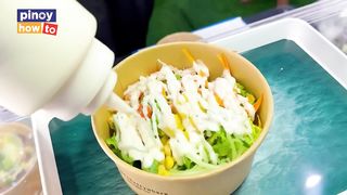 From Grief to Gift_ 150K Kita sa SALAD BOWLS BUSINESS