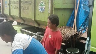 Mantap dengan kalian
