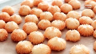 Potato Popcorn
