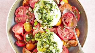 Burrata