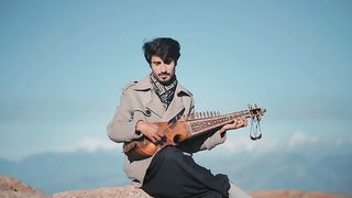 Pashto New Tappy 2024 - Da Wisal Kaal - Kamal Khan - New Year Pashto Best Tappy - Full HD 4K