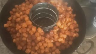 Sweets making video 2