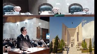 Karachi Lifelong incompetence case Lawyer questions jurisdiction