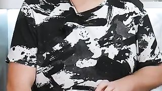 Школьные оладушки