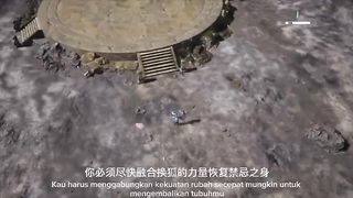 Dubu Xiaoyao Eps 379 Sub Indo