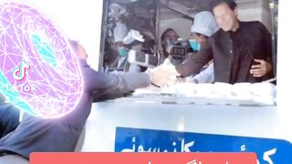 With imran Khan Pakistan will win