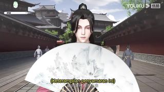 The Galaxy Emperor(matchlees emperor) Eps 47 Sub Indo