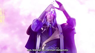 Throne Of Seal Eps 88 Sub Indo