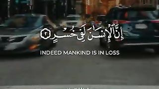 Razzaq5 -Surah Al-'Asr _ Quran recitation  _ Quran tilawat. plz subscribe and watch my video