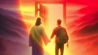 All promises of my God are true