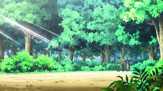 Pokemon Black and White S-14 Episode 21 Hindi | The lost world of Gothitelle!