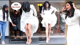 Bollywood celebrity funny fails in PublicDisha, Urfi, Akshay, Urvashi, Kajol, Sushmita