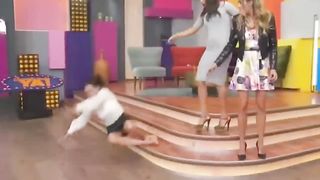 Funniest TV News Bloopers Of All Time Inappropriate TV Fails You Haven't Seen Yet!