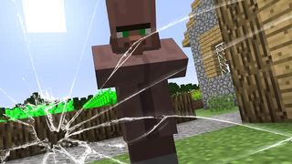 Where has the minecraft campot gone?