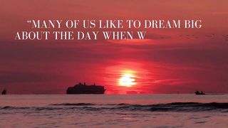 Quotes of the day #70  (The Power of the Positive)