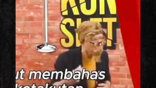STAND UP DEBAT CAPRES CWAPRES 2024 !!! HANYAPARODI07