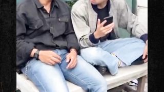 POLITIK UANG / DERMAWAN..? HANYAPARODI#08