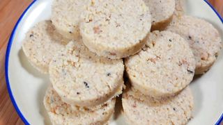 Polvoron