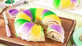 King Cake