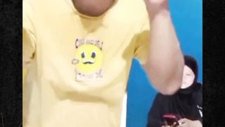 PRABOWO JOGEDIN AJA..!! HANYAPARODI#09
