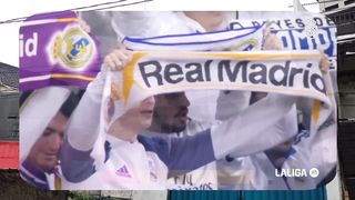 Real Madrid 1-0 RCD Mallorca - HIGHLIGHTS - LaLiga