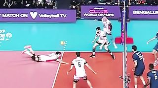Volleyball 8