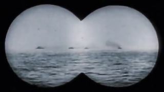 ЮТЛАНДСКИЯТ БОЙ : ПСВ 31 МАЙ - 1ЮНИ 1916 Г