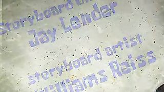 Sponge Bob S 02E 10b - I'm Your Biggest Fanatic