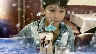Handsome boy 3