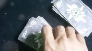 Prediksi tarot