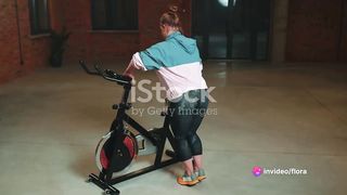 bicycle exercises
