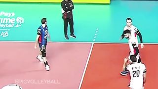 Volleyball 9