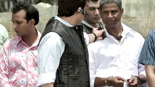 A WEDNESDAY Bollywood Hindi Dubed Movie
