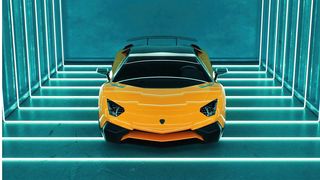 The best sports car in the world