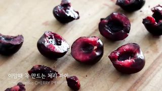 Cherry Pie